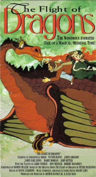 Illustration for article titled Marty McFriday: Cartoons You Loved as a Kid